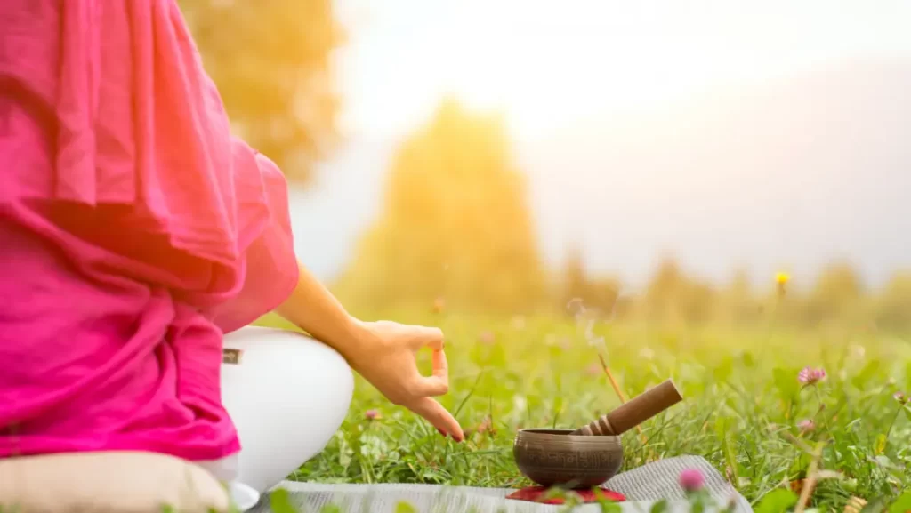 yoga centre in Bangalore