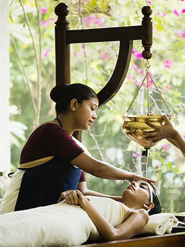 Best Ayurvedic Center in Bangalore