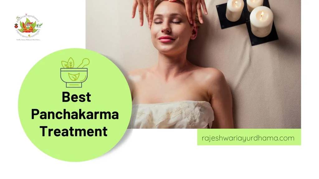 Panchakarma Treatment